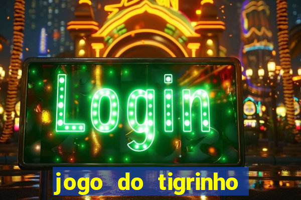 jogo do tigrinho jojo todynho